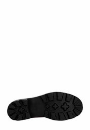 Mocassini Bordeaux Guess
