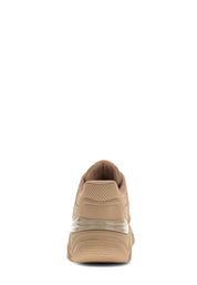Sneakers Beige Guess