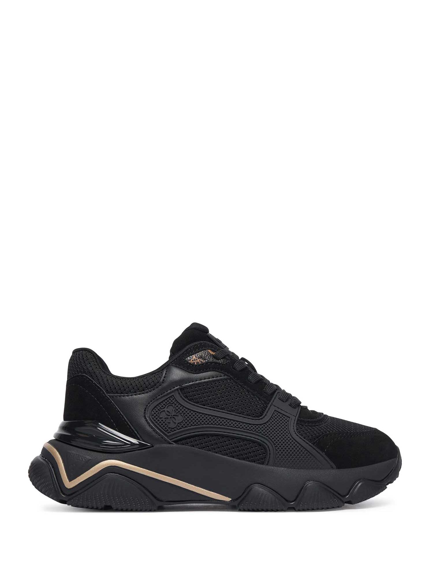 Sneakers Nero Guess