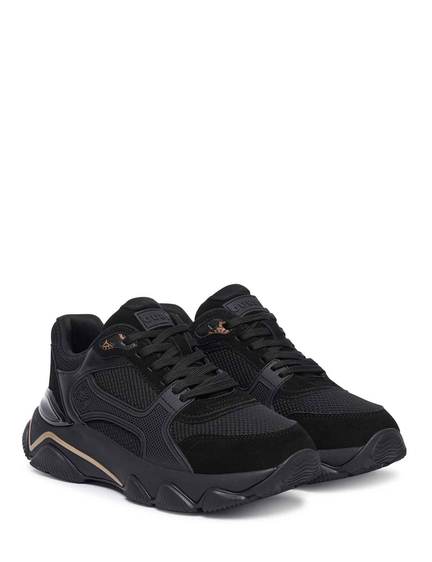Sneakers Nero Guess