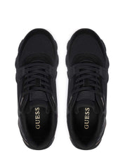 Sneakers Nero Guess
