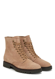 Anfibi Beige Guess