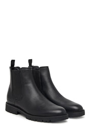 Stivaletti Nero Guess
