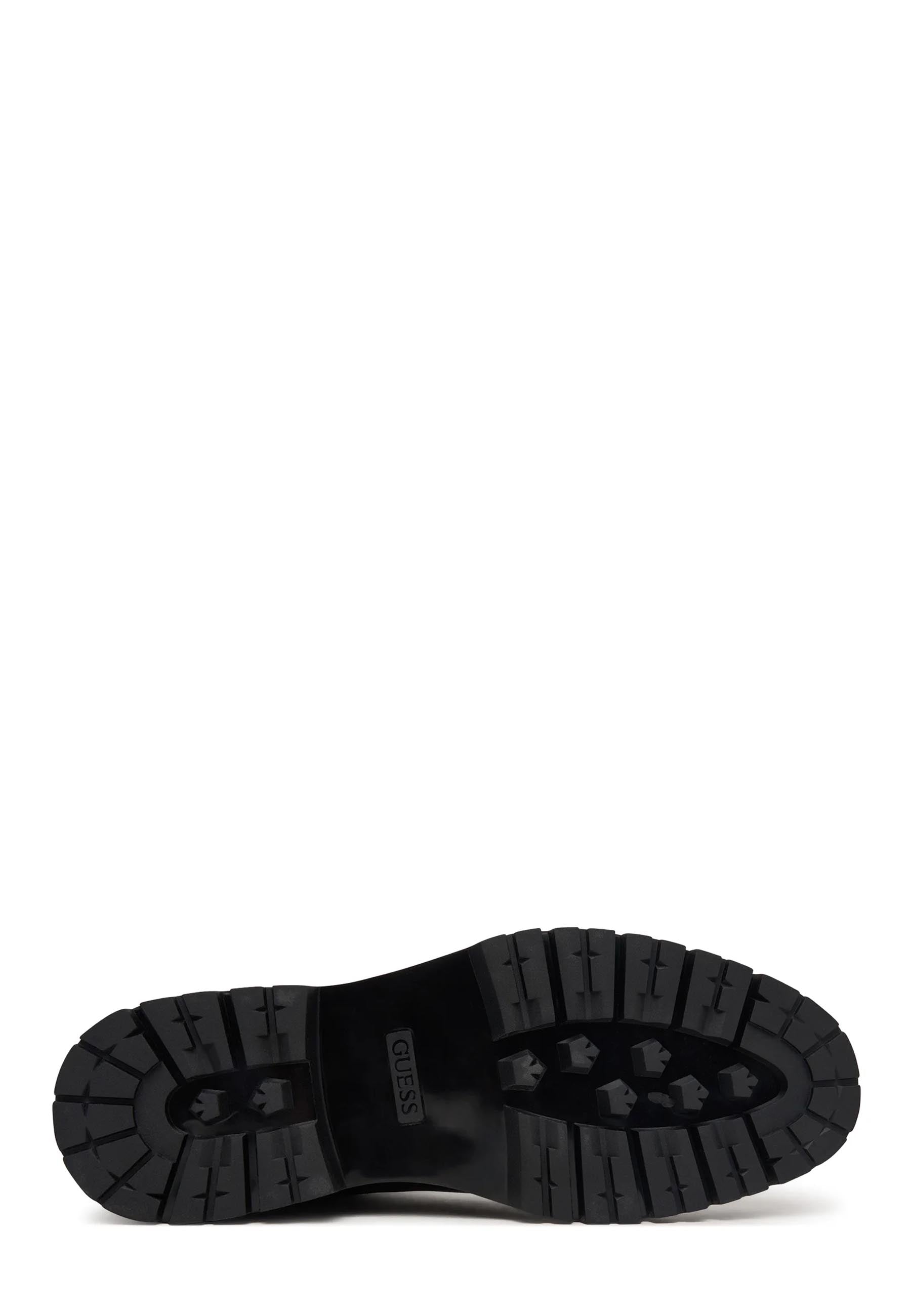 Stivaletti Nero Guess