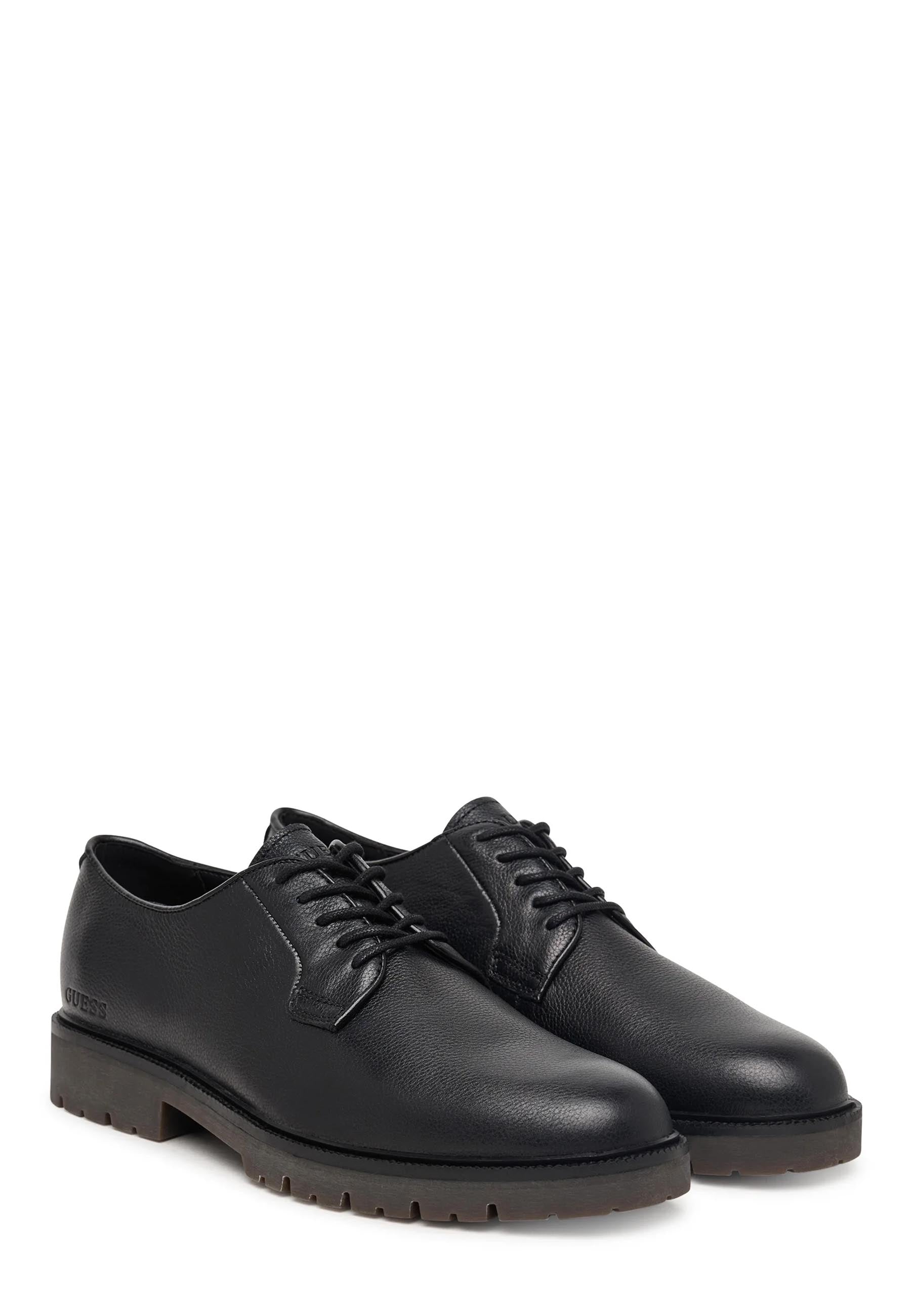 Francesine Nero Guess