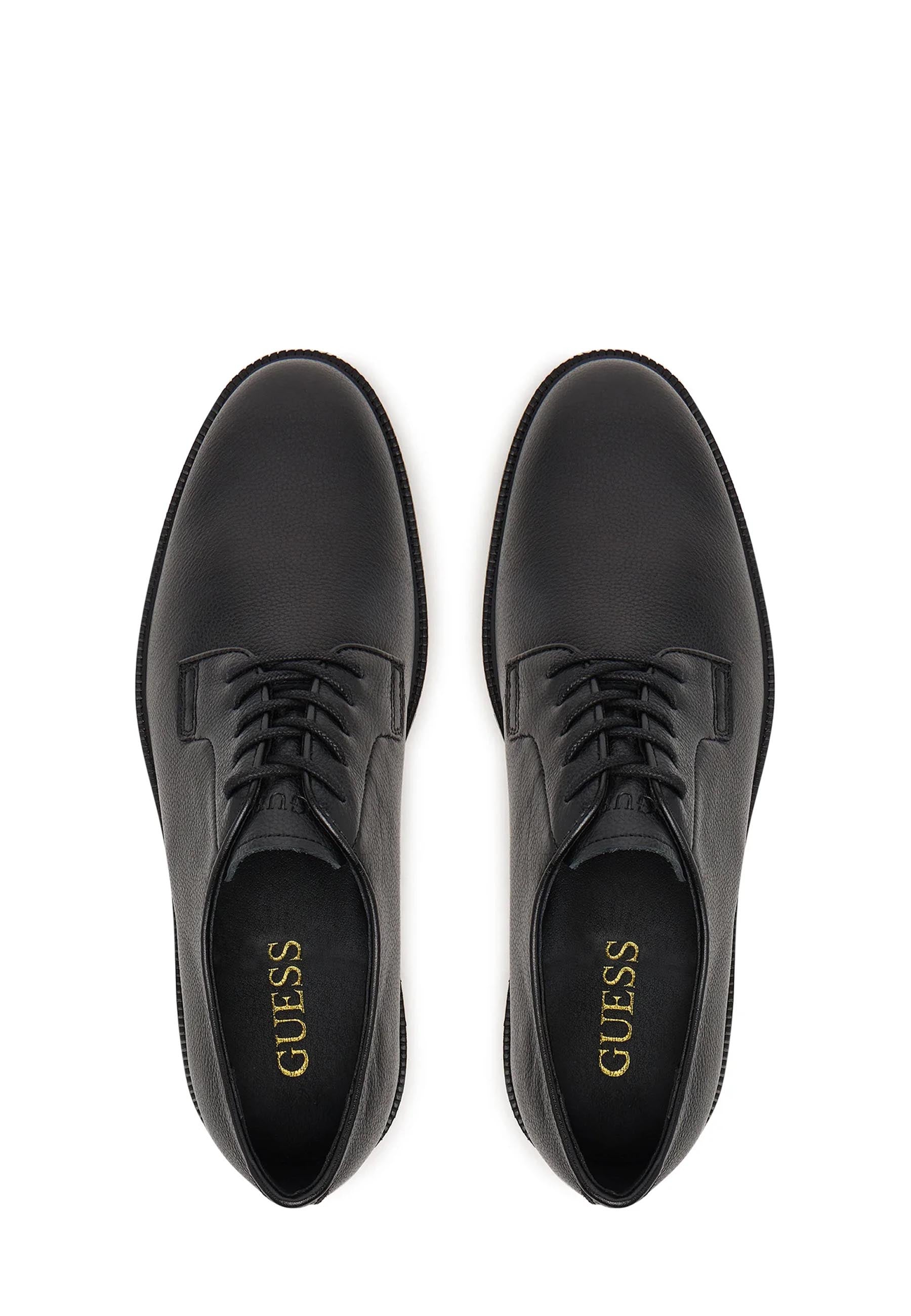 Francesine Nero Guess