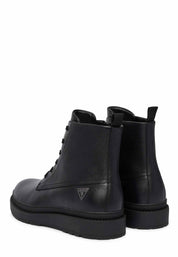 Anfibi Nero Guess