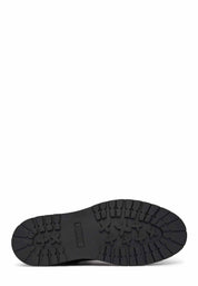 Anfibi Nero Guess