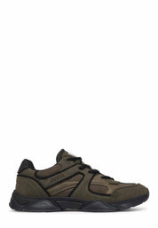 Sneakers Verde Guess