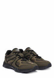 Sneakers Verde Guess