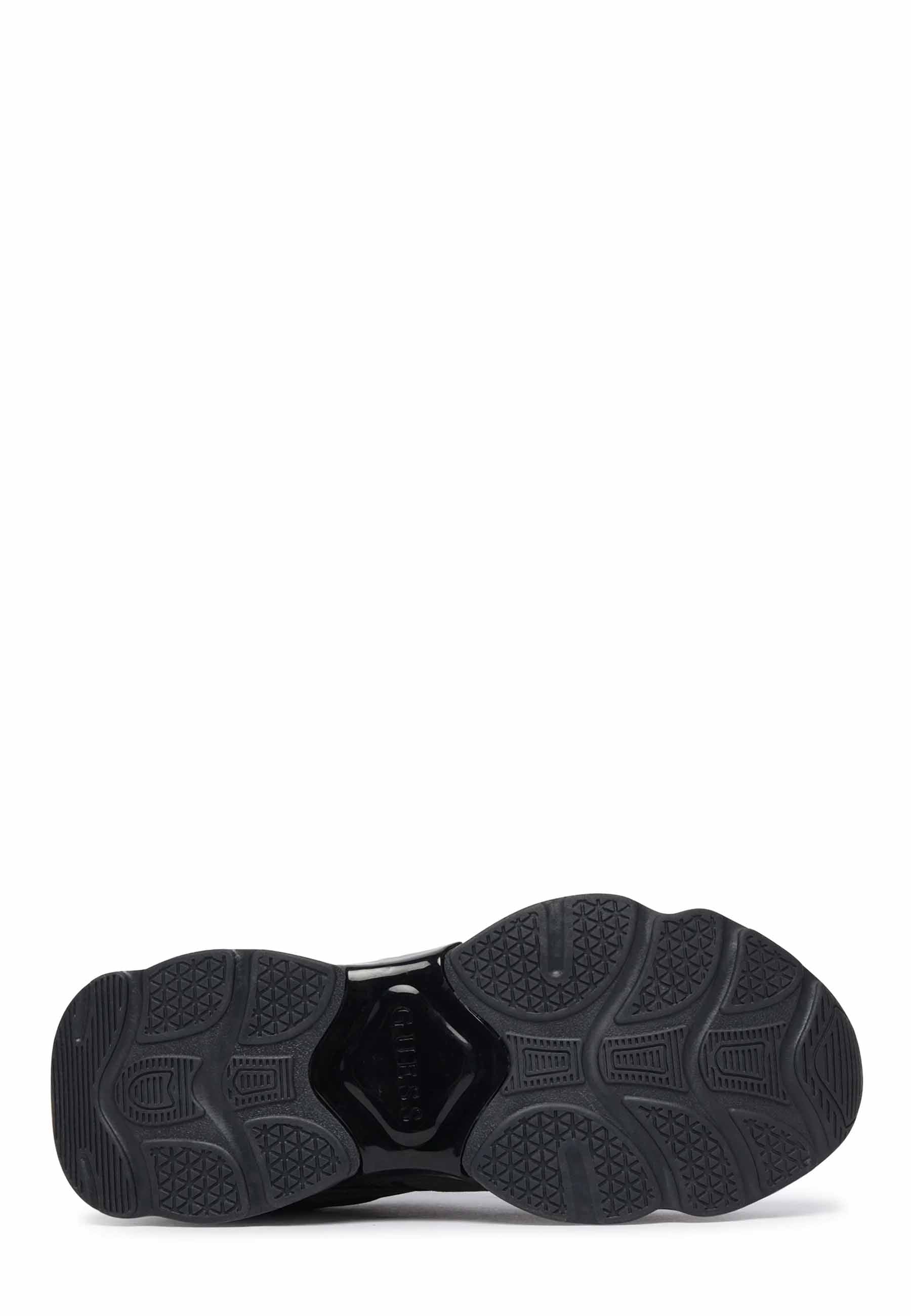 Sneakers Verde Guess