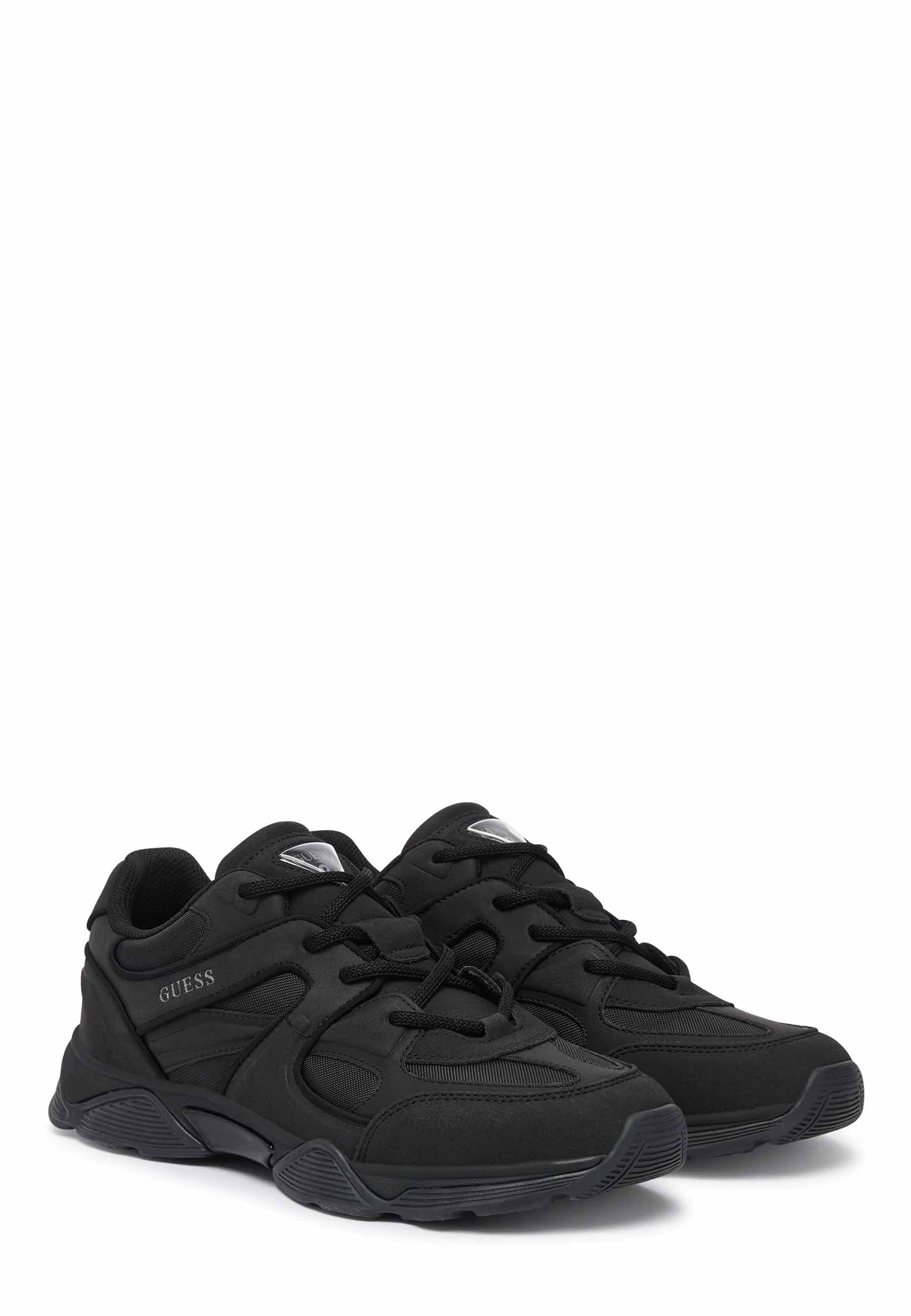 Sneakers Nero Guess