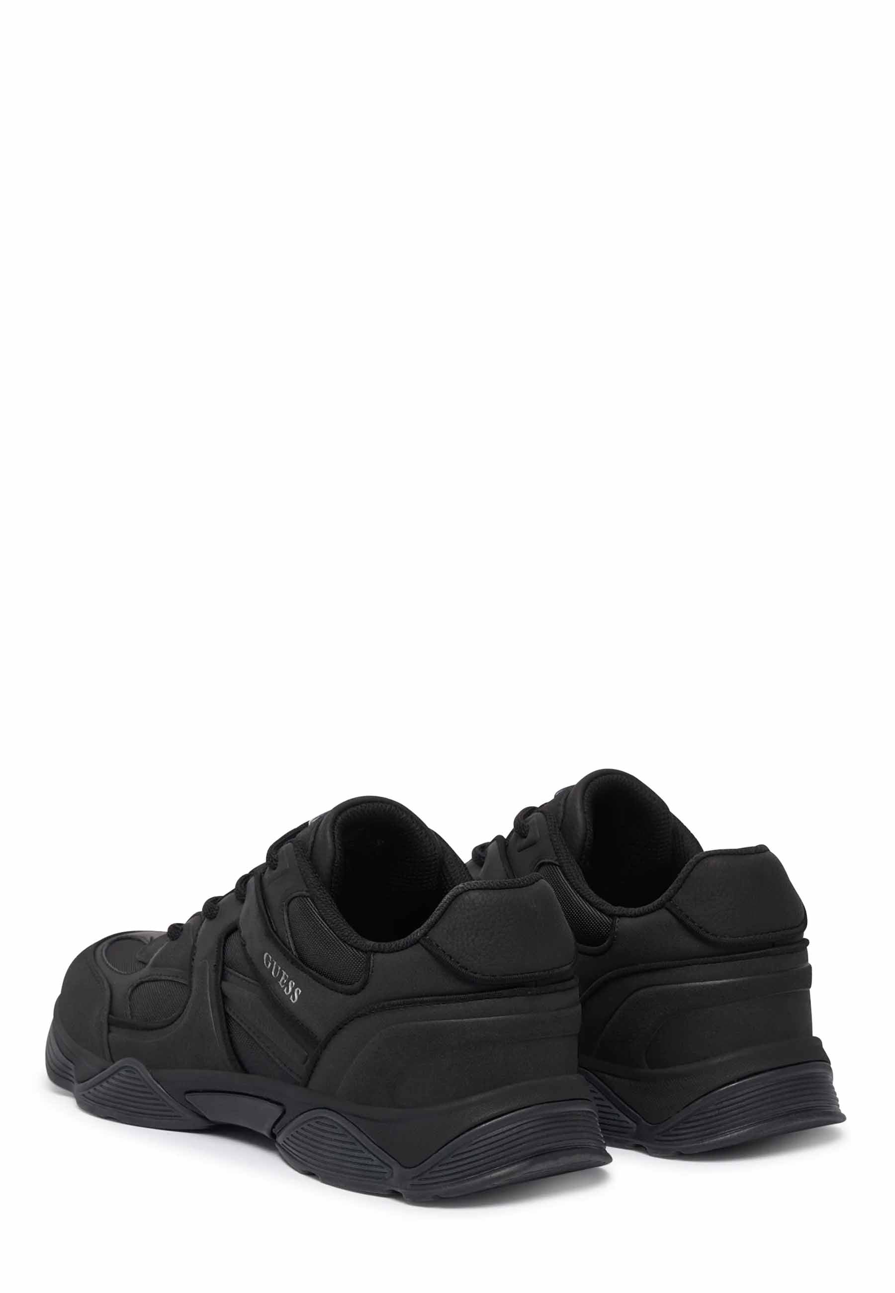 Sneakers Nero Guess