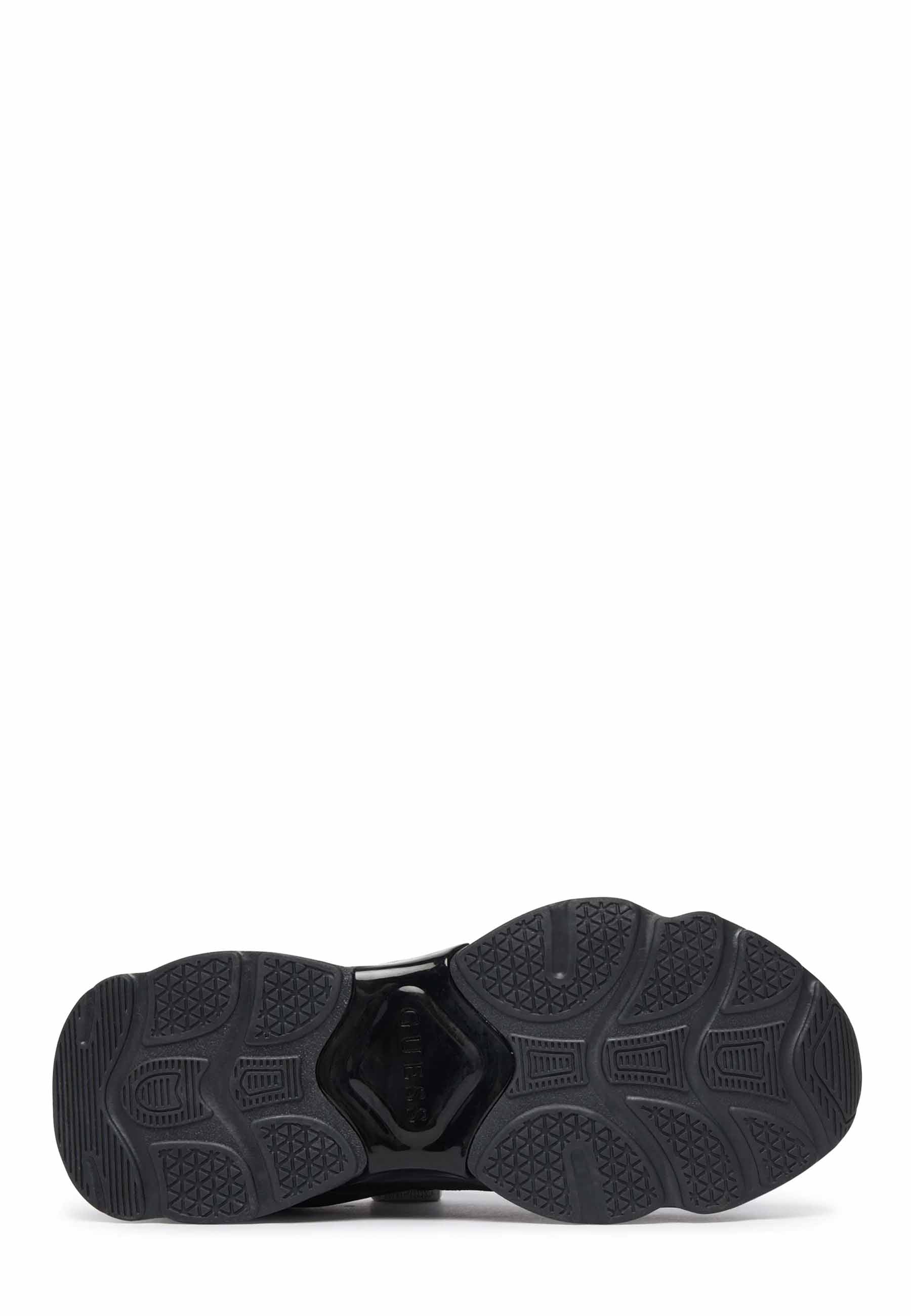 Sneakers Nero Guess