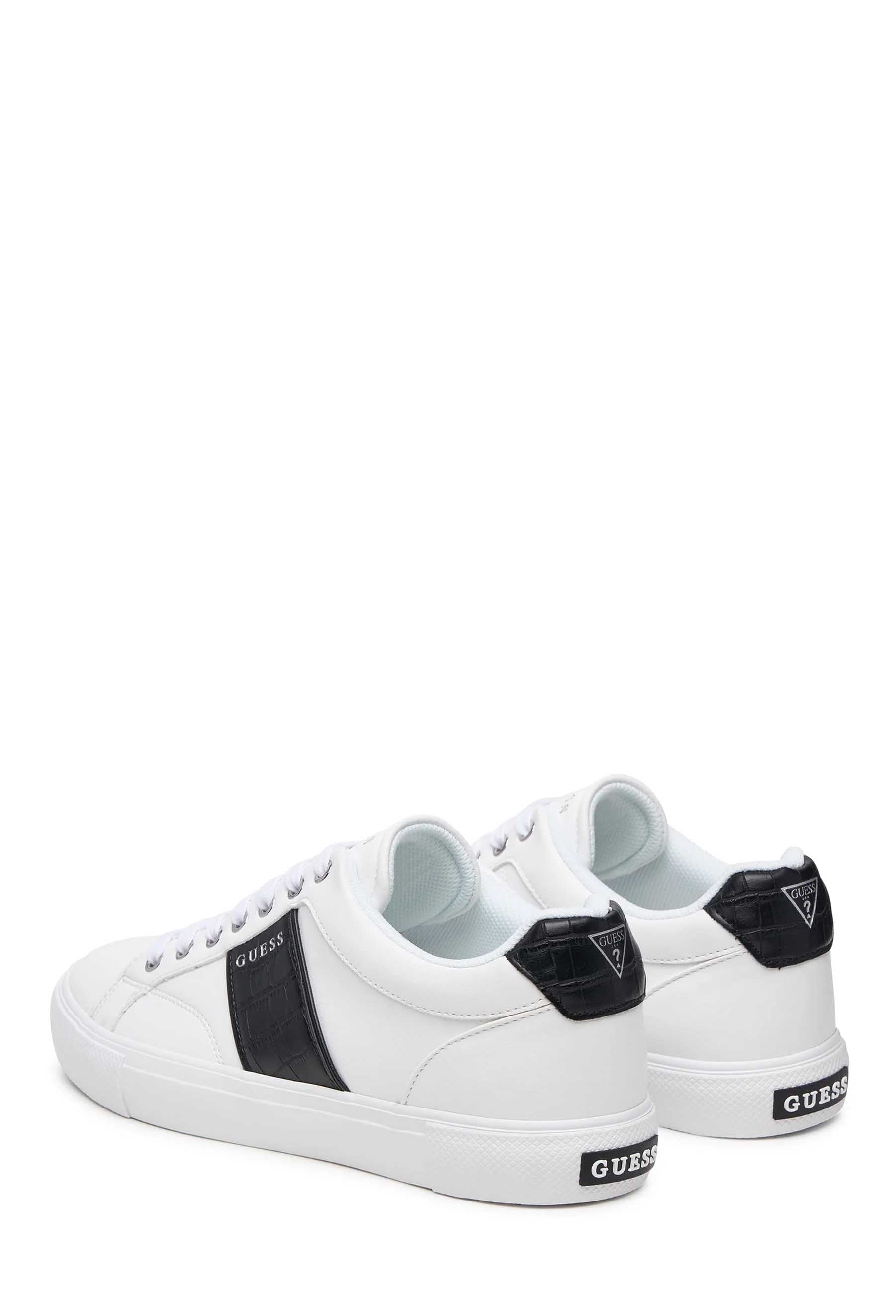 Sneakers Bianco Guess