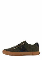 Sneakers Verde Guess