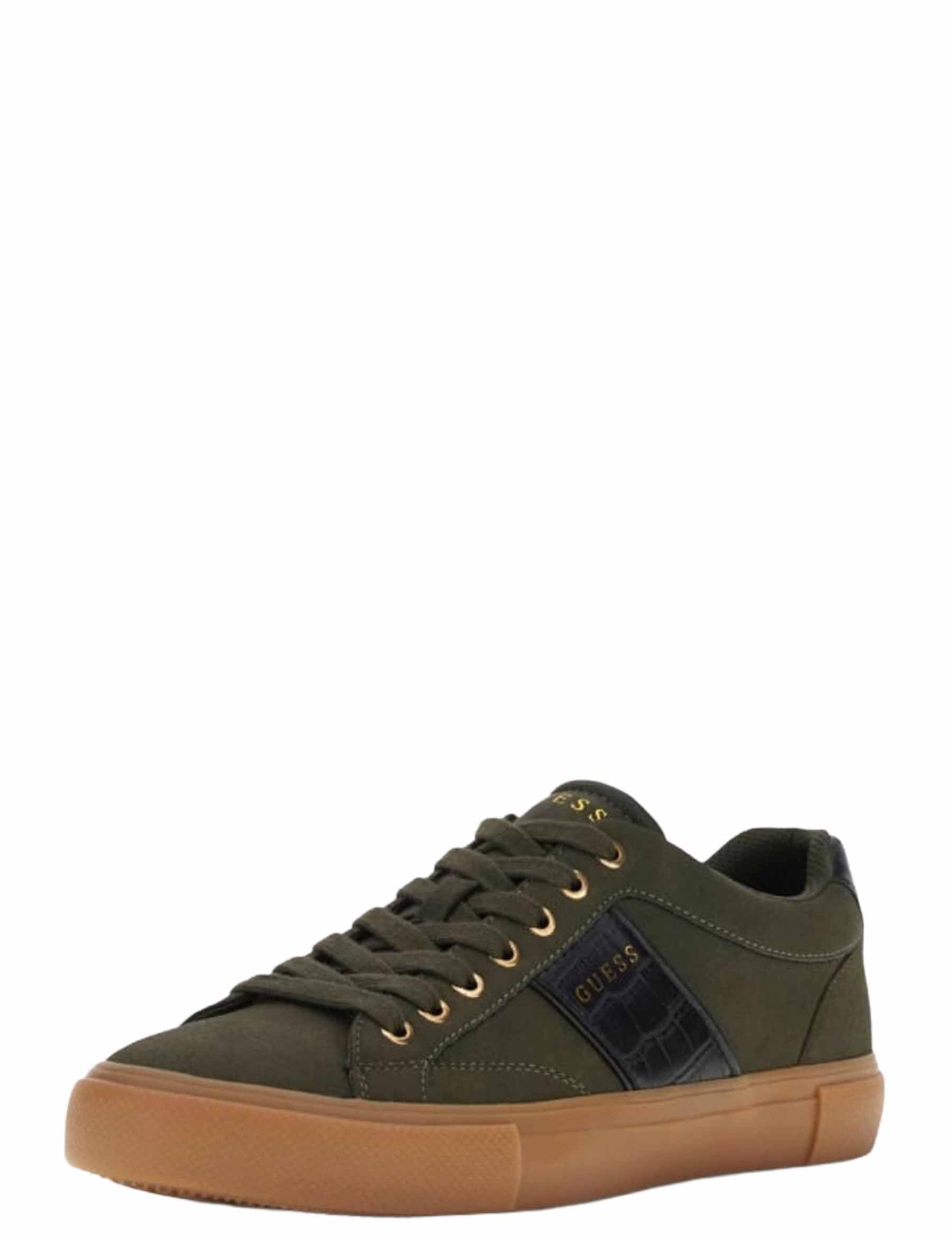 Sneakers Verde Guess