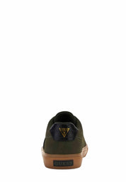 Sneakers Verde Guess