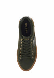 Sneakers Verde Guess