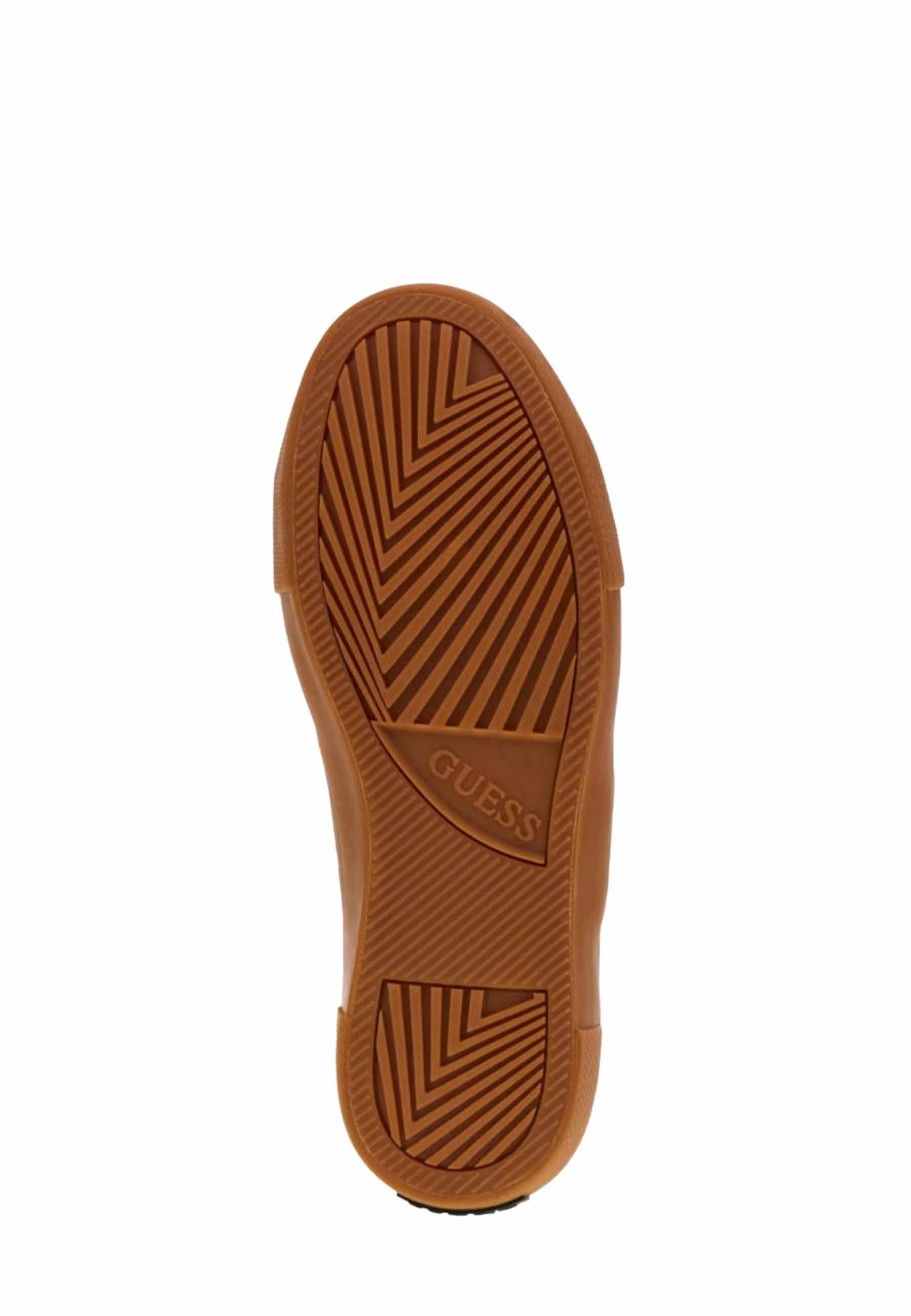 Sneakers Verde Guess