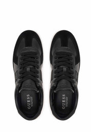 Sneakers Nero Guess