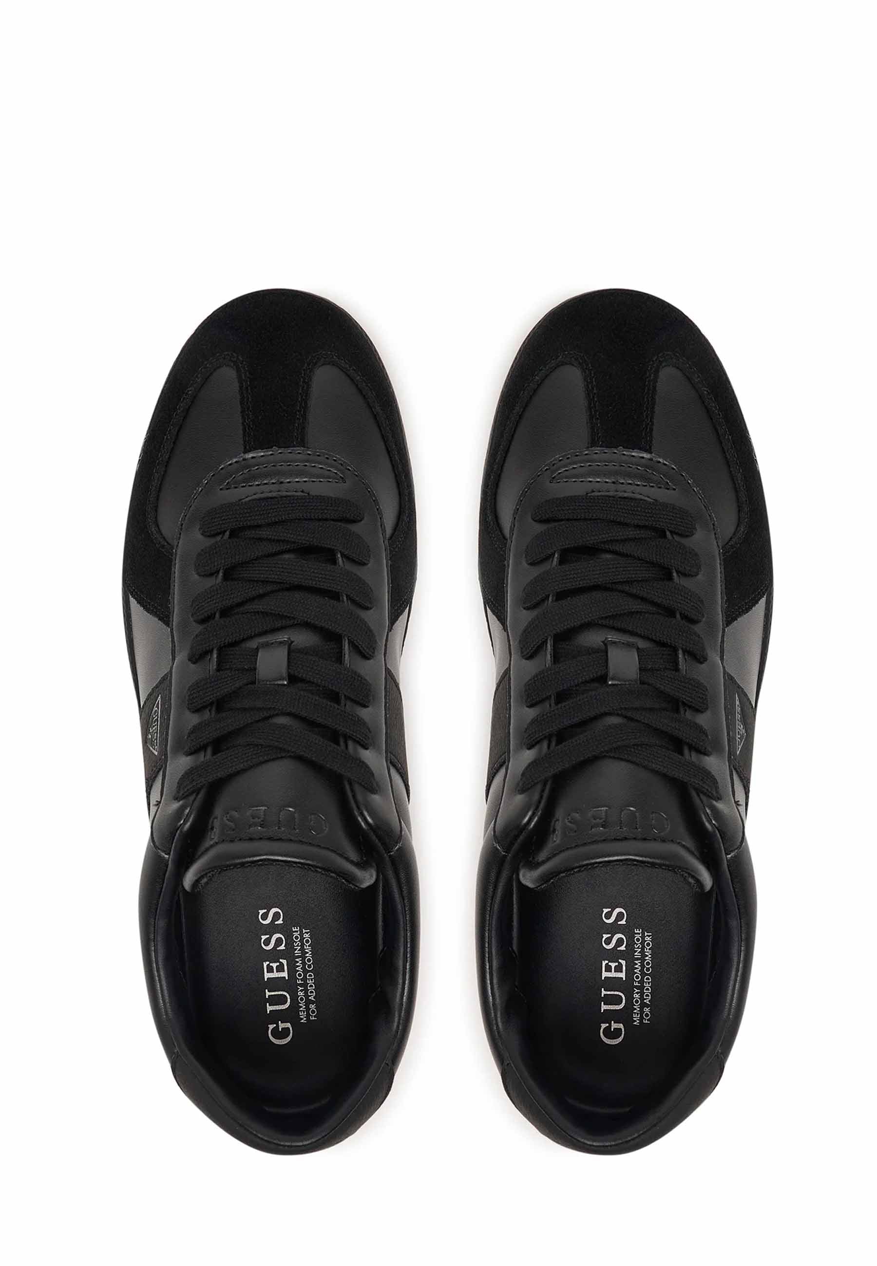 Sneakers Nero Guess