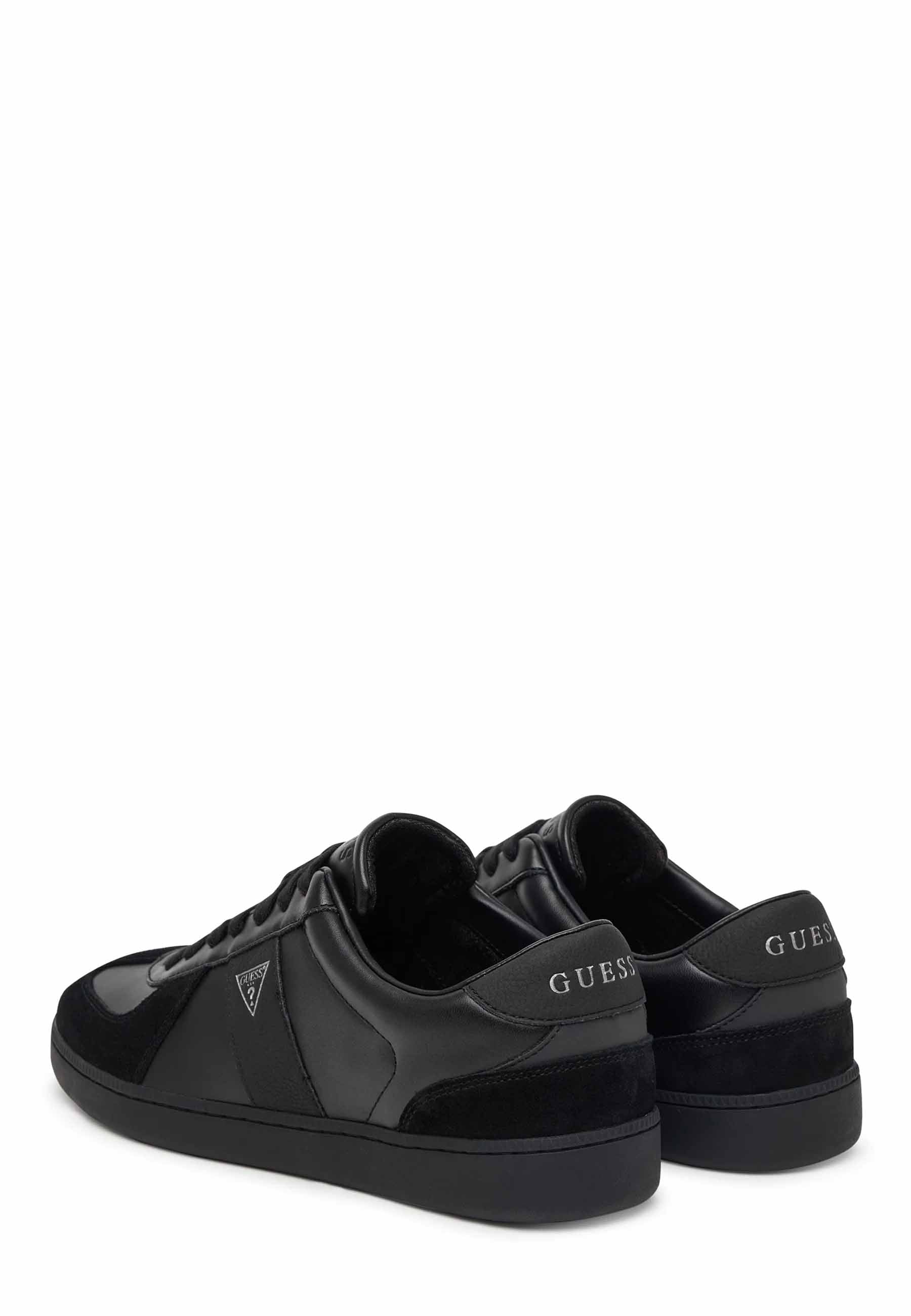 Sneakers Nero Guess