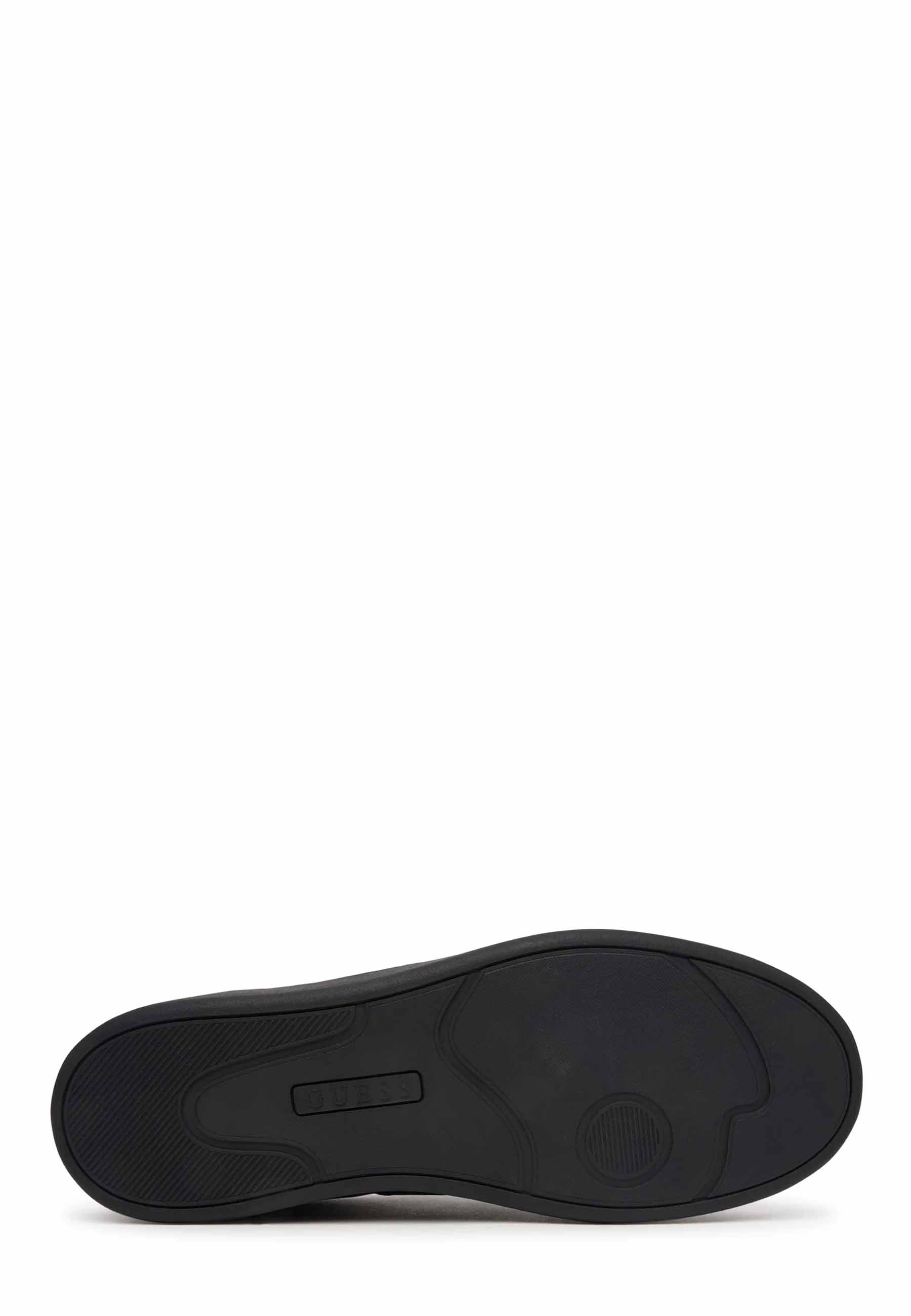 Sneakers Nero Guess