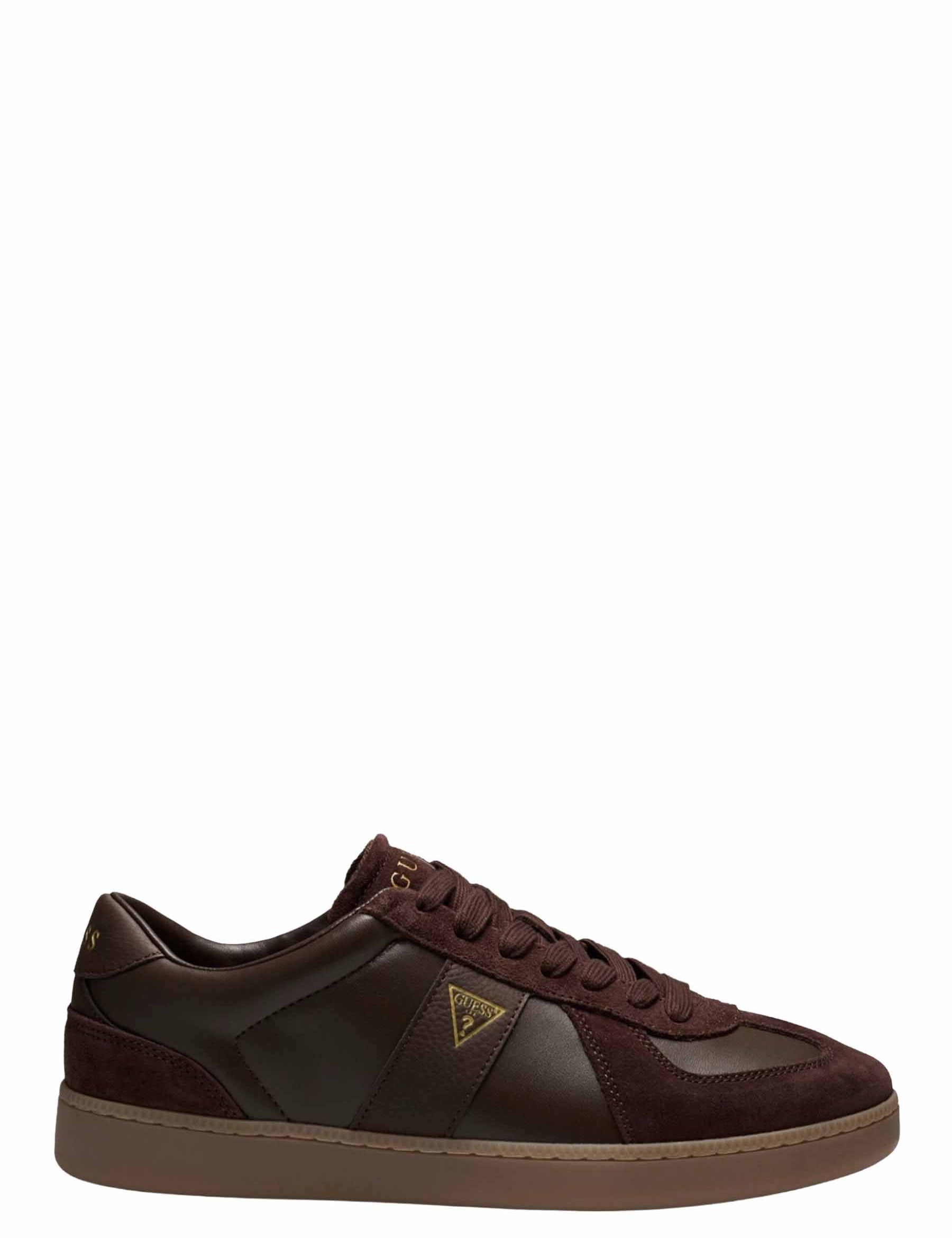 Sneakers Marrone Guess
