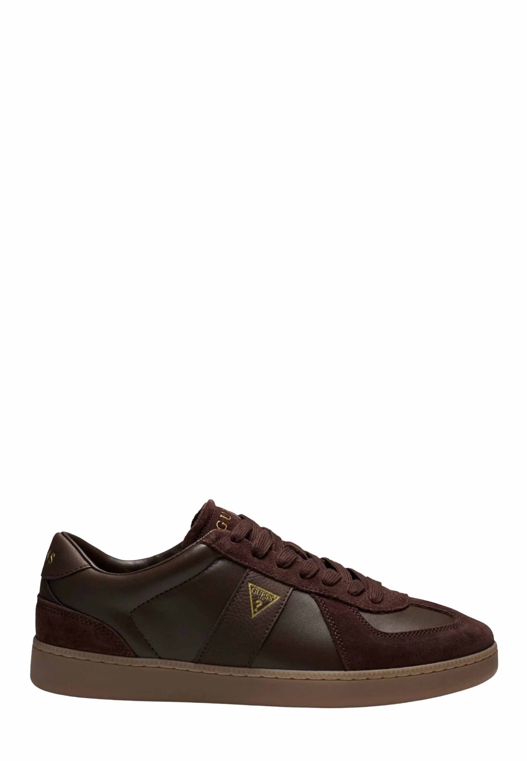 Sneakers Marrone Guess