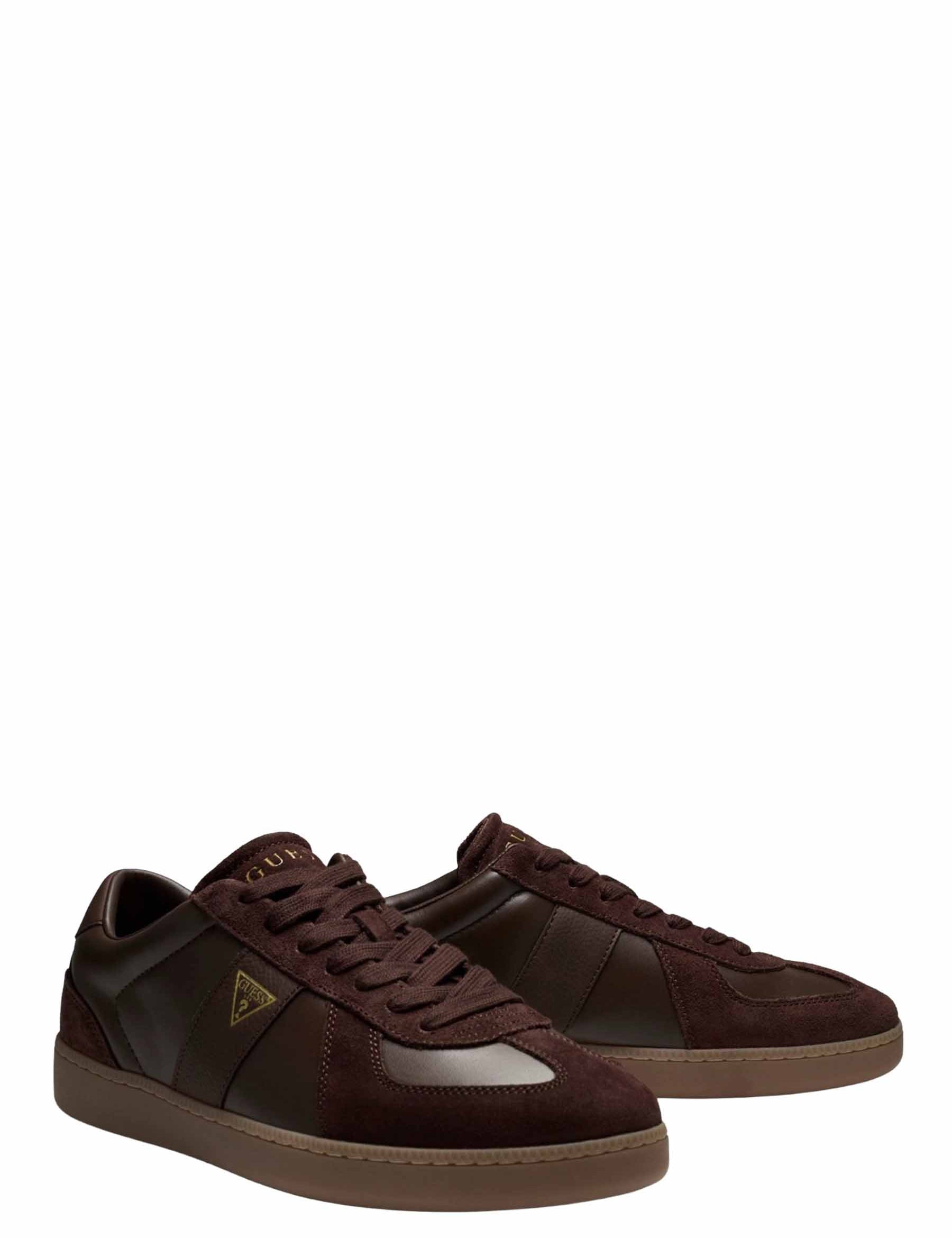 Sneakers Marrone Guess