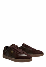 Sneakers Marrone Guess