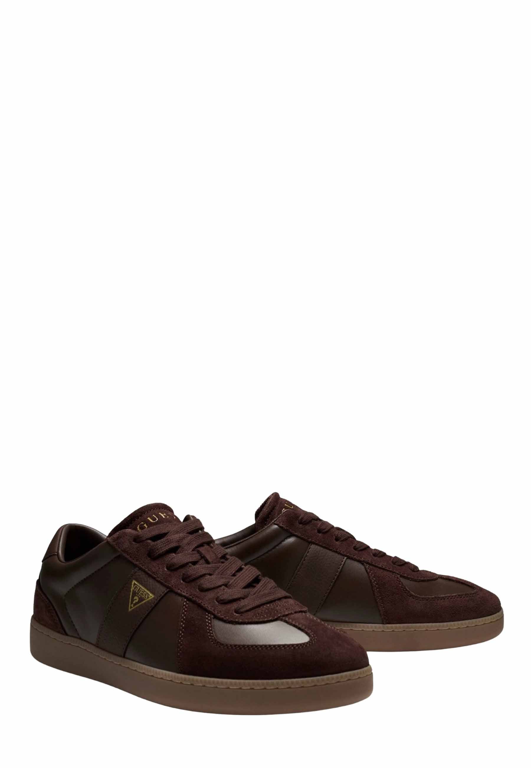 Sneakers Marrone Guess