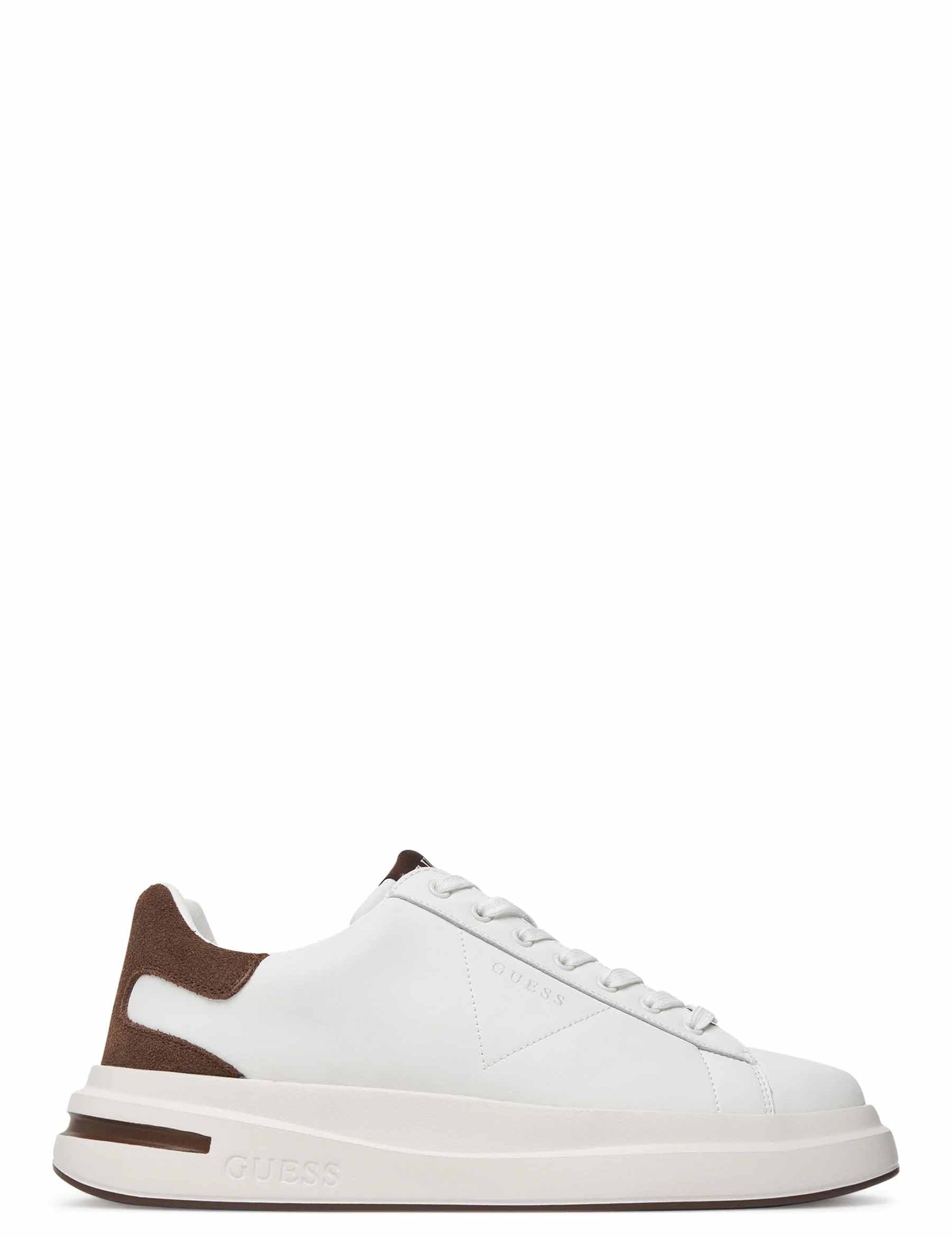 Sneakers Bianco Guess