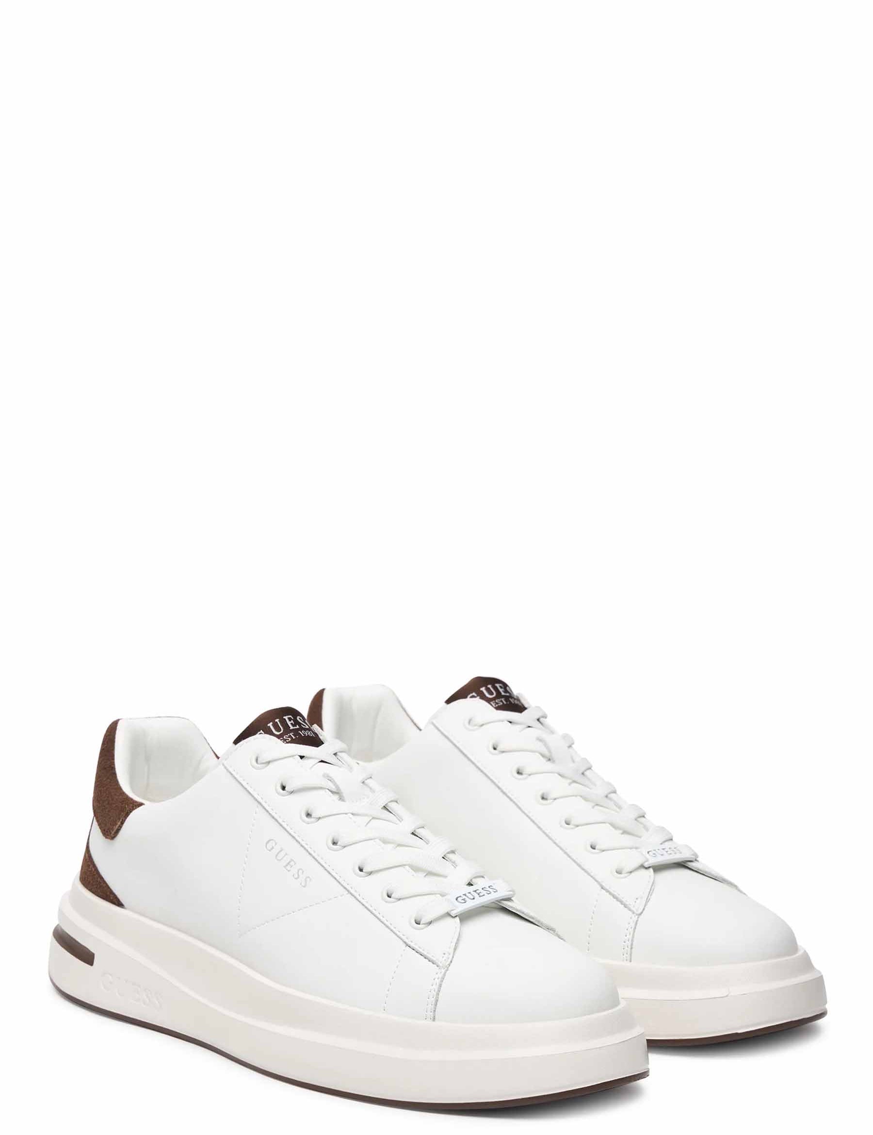 Sneakers Bianco Guess