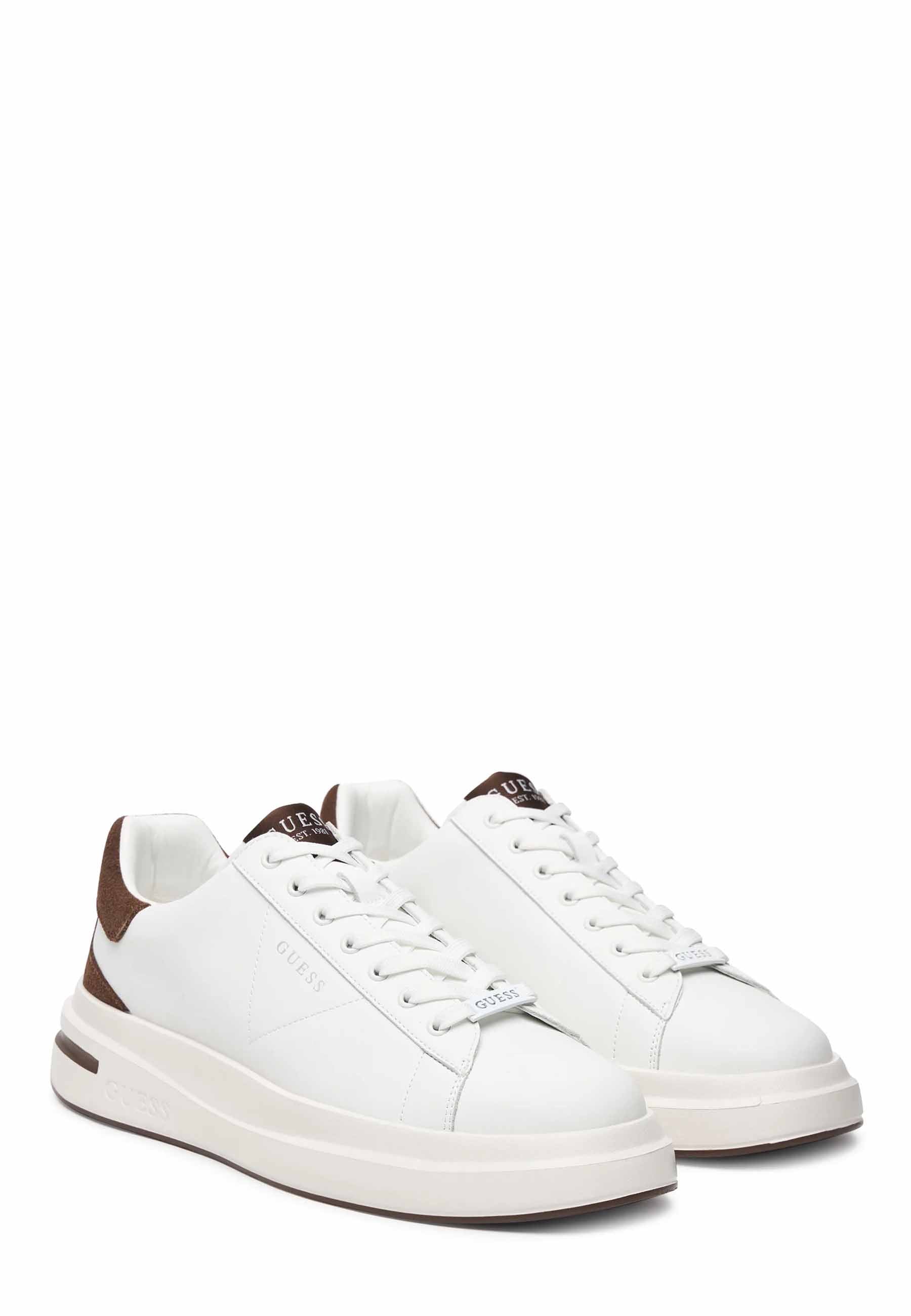 Sneakers Bianco Guess