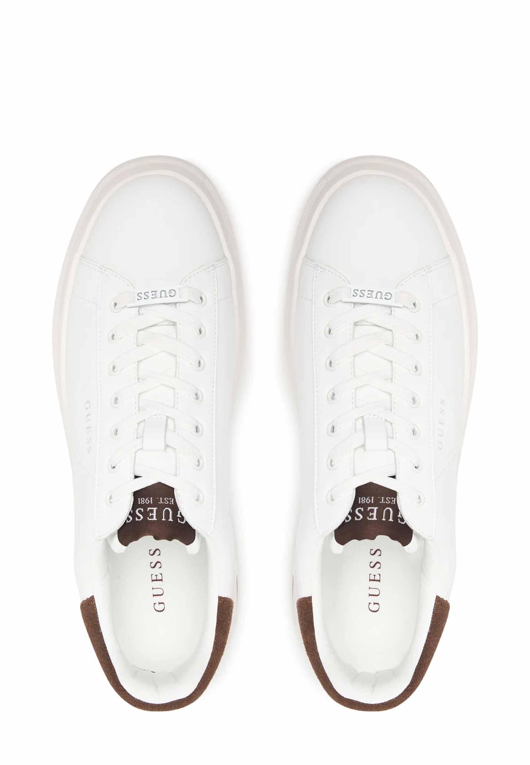 Sneakers Bianco Guess