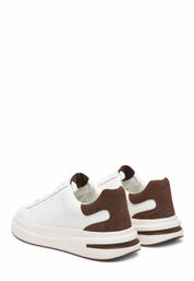 Sneakers Bianco Guess