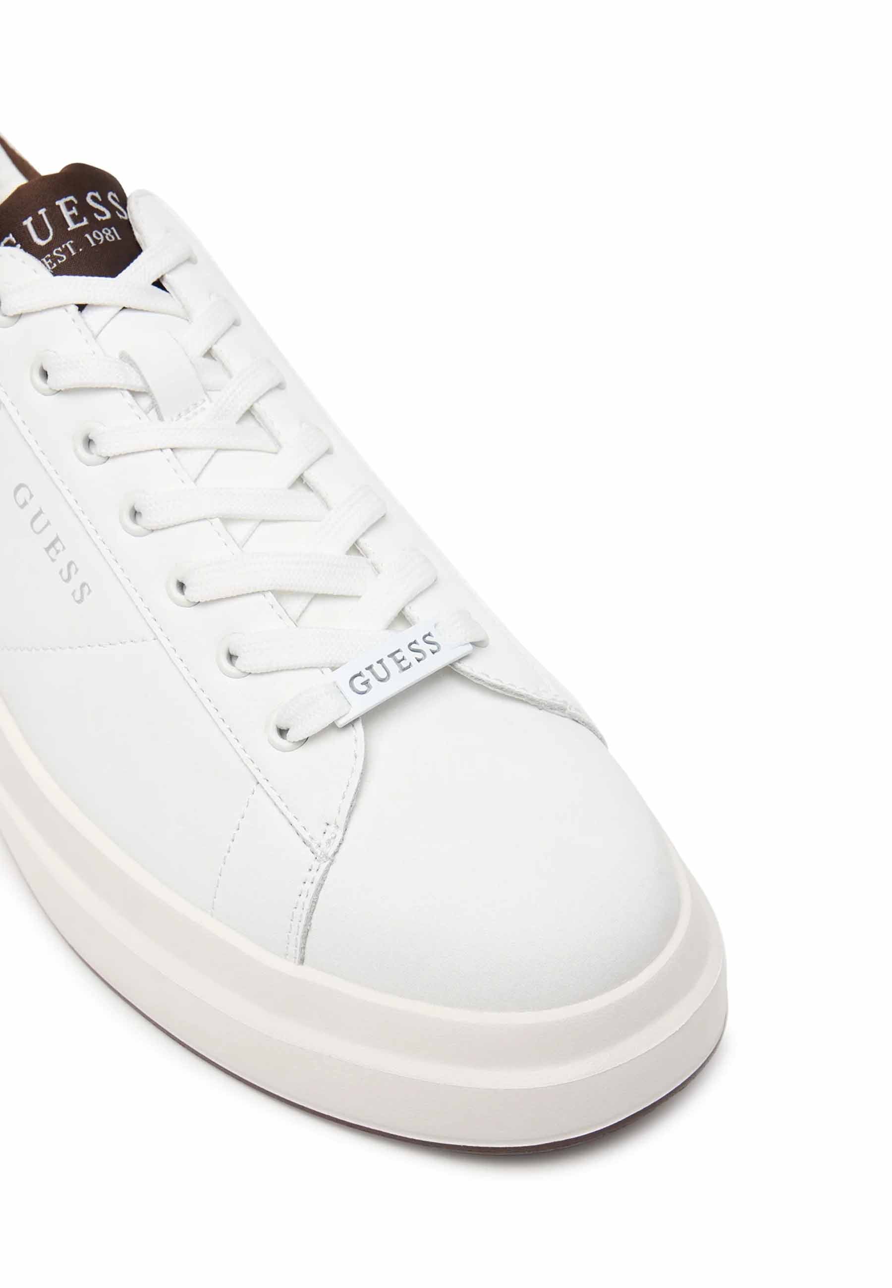 Sneakers Bianco Guess