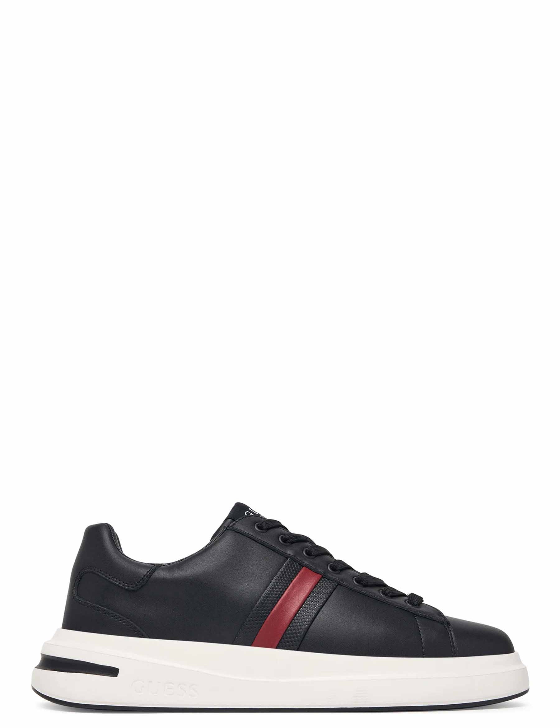 Sneakers Nero Guess