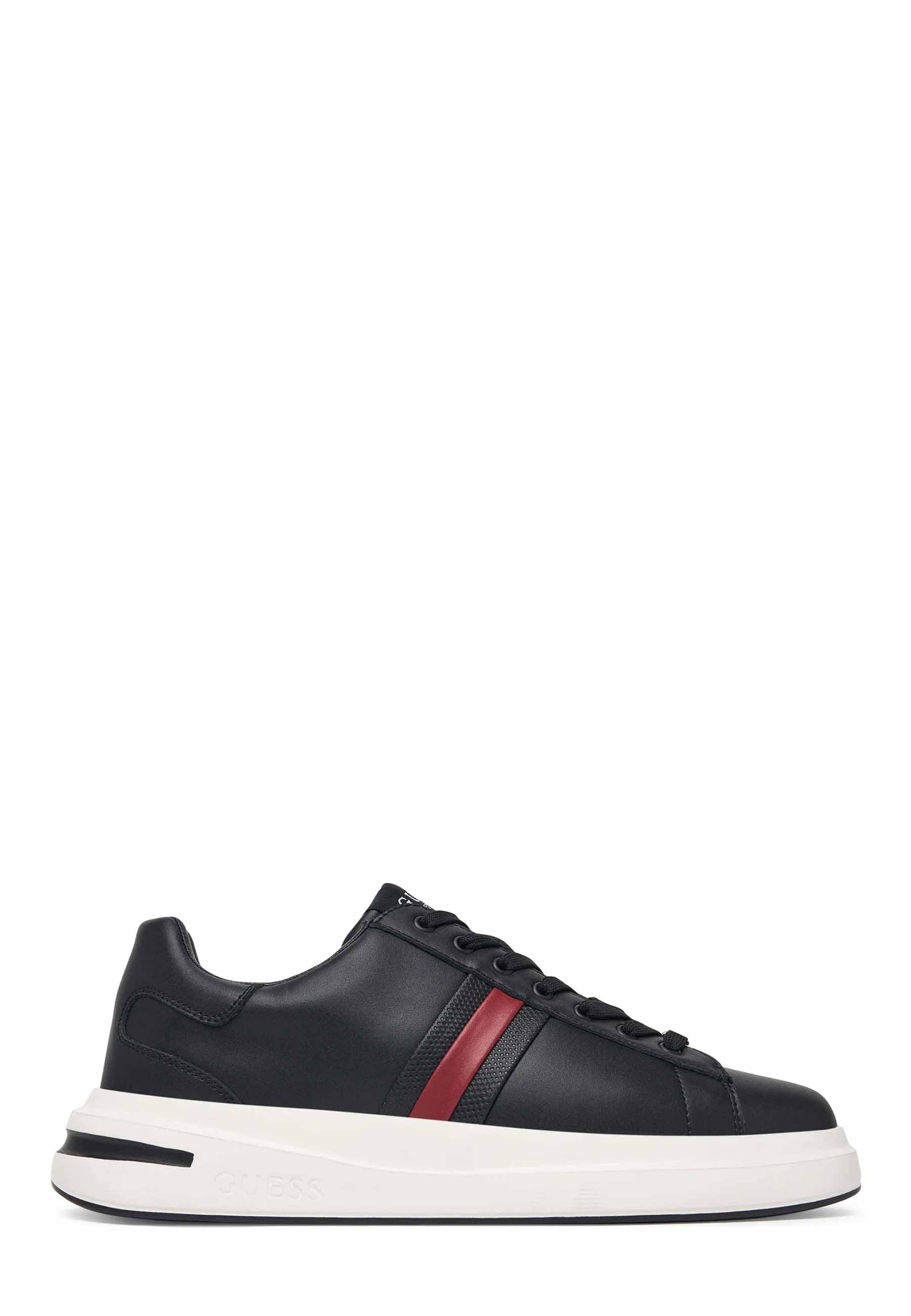 Sneakers Nero Guess