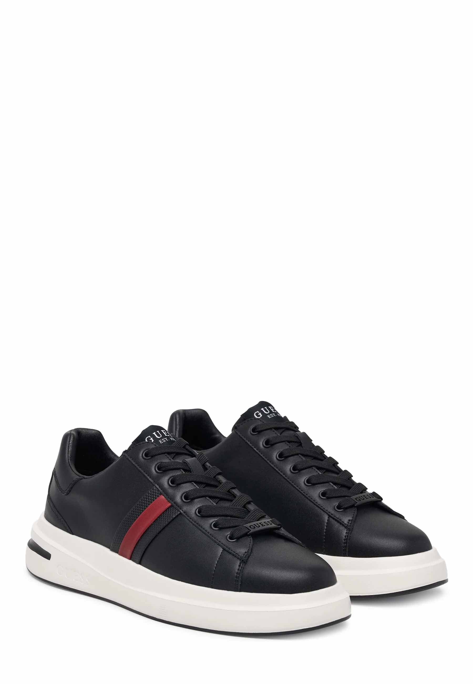 Sneakers Nero Guess