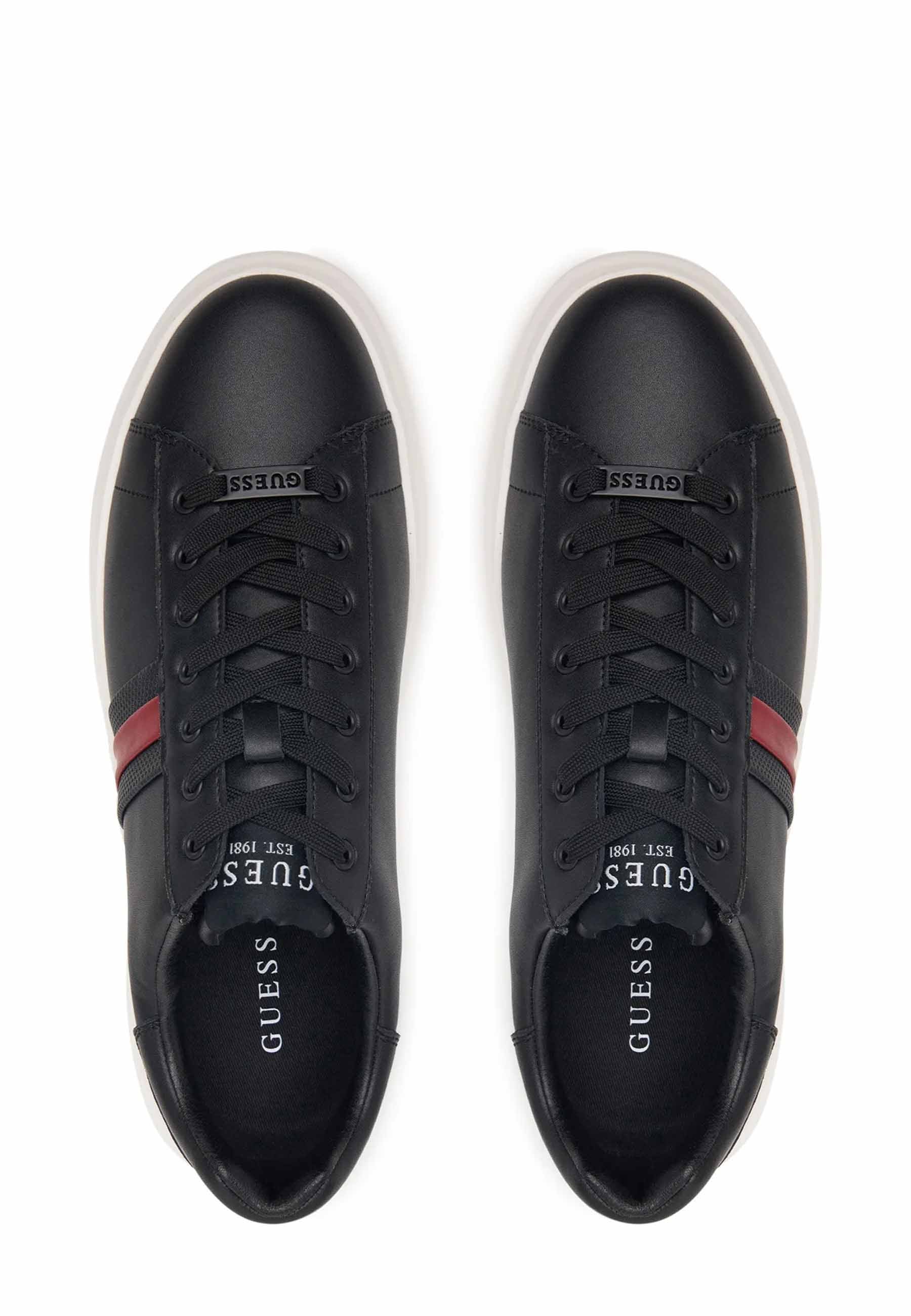 Sneakers Nero Guess