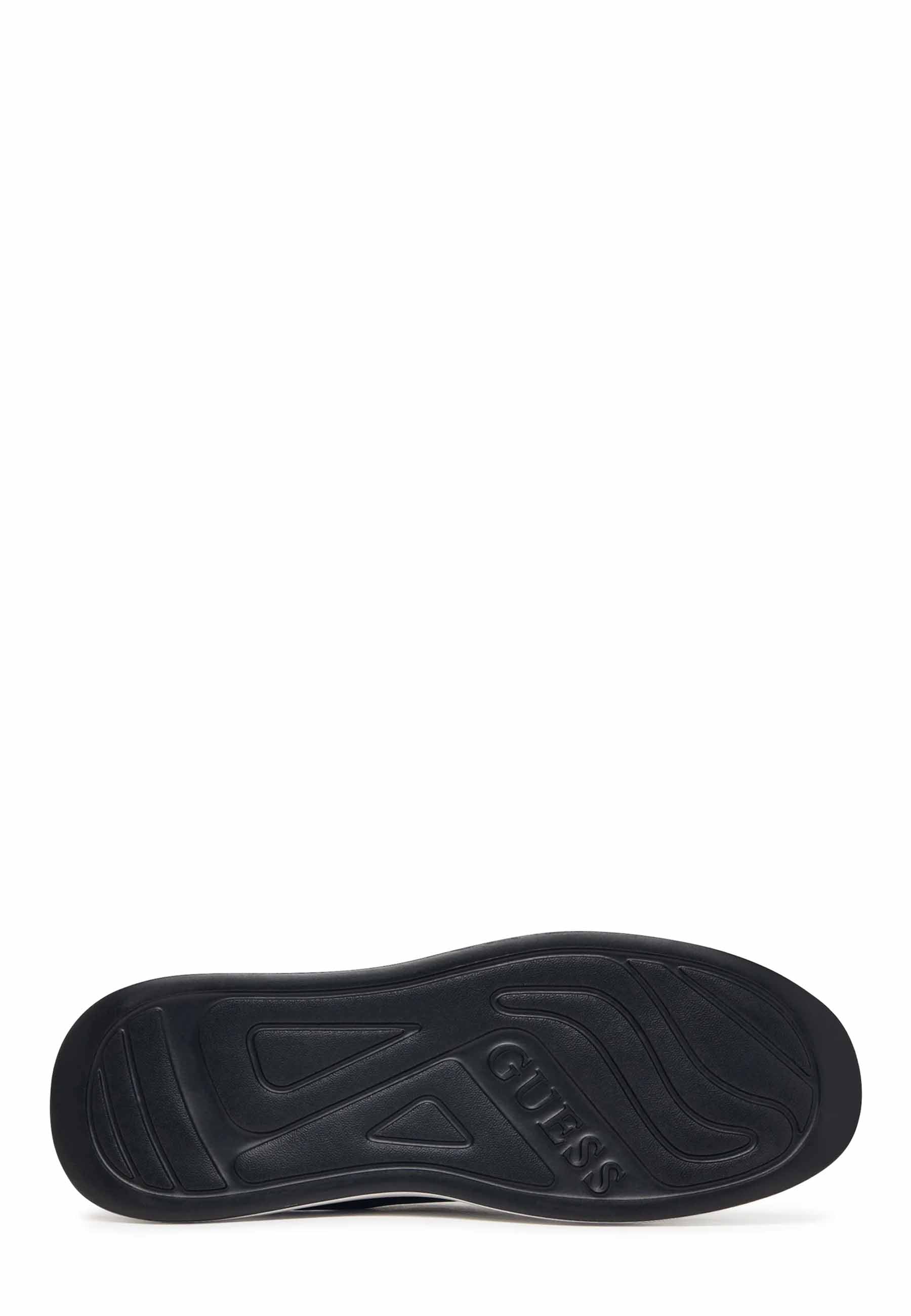 Sneakers Nero Guess
