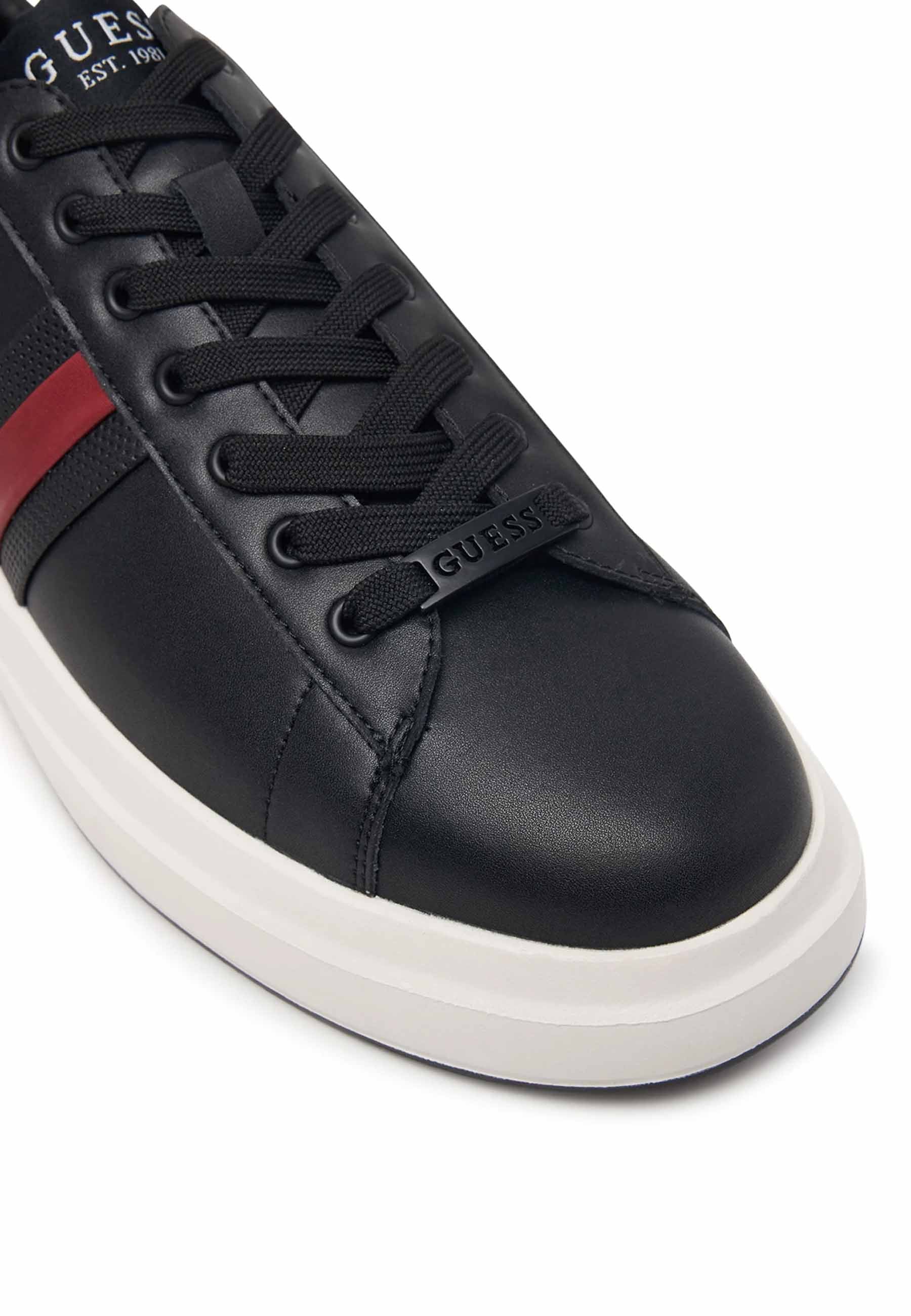 Sneakers Nero Guess