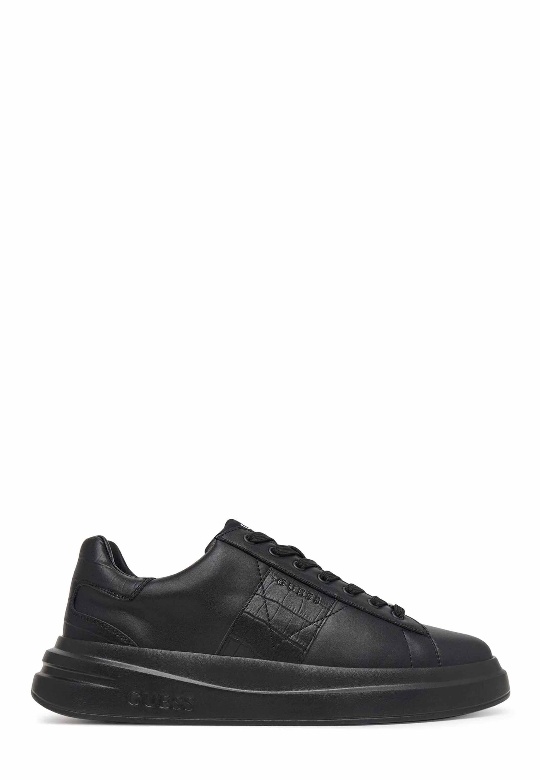 Sneakers Nero Guess