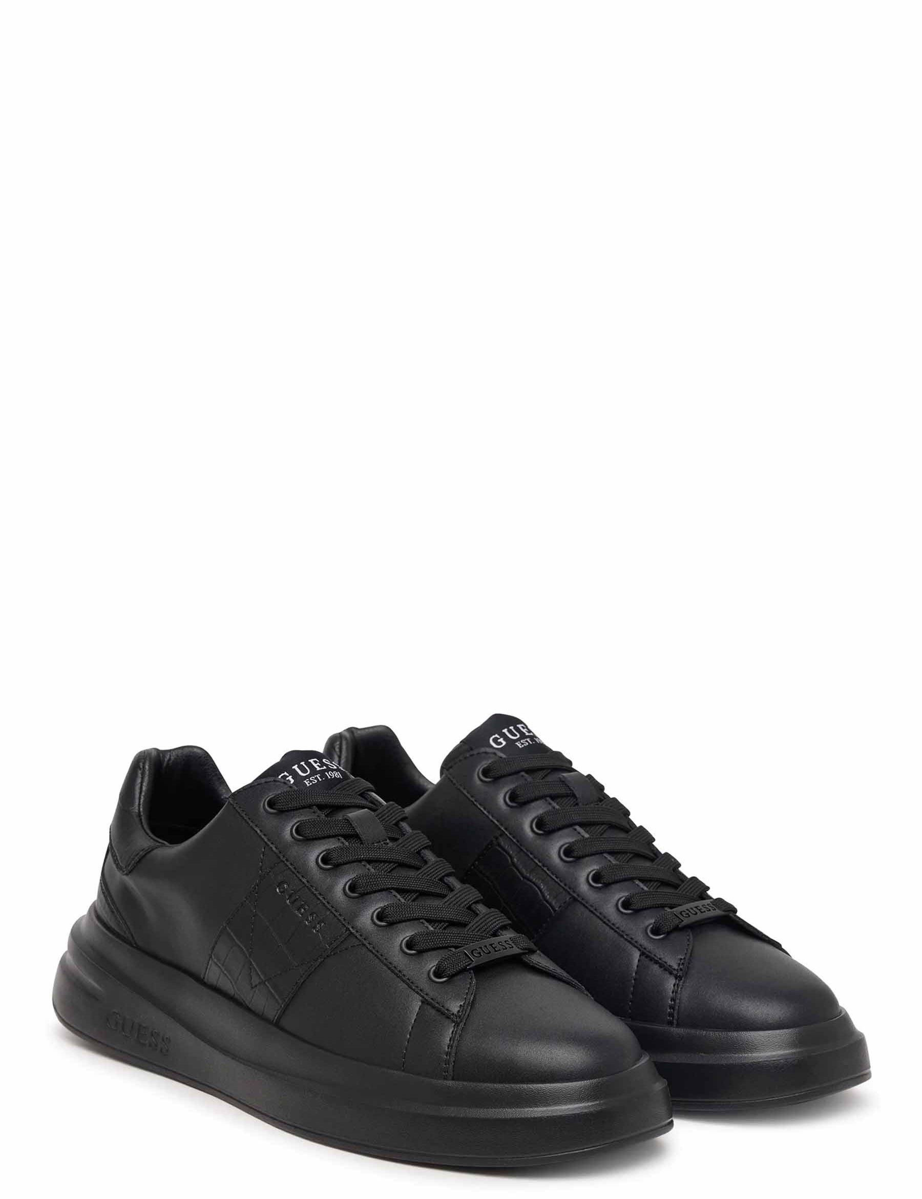 Sneakers Nero Guess