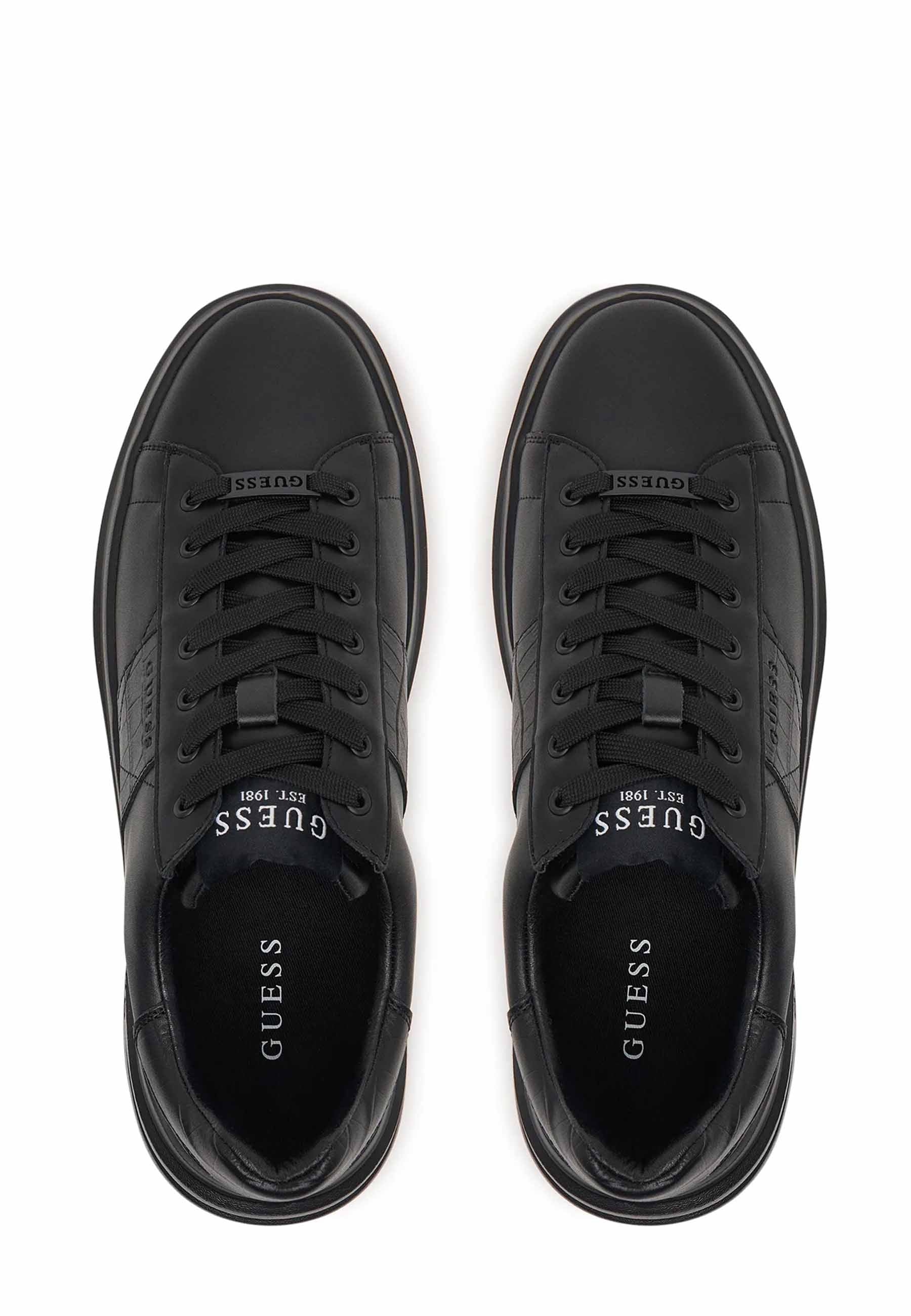 Sneakers Nero Guess