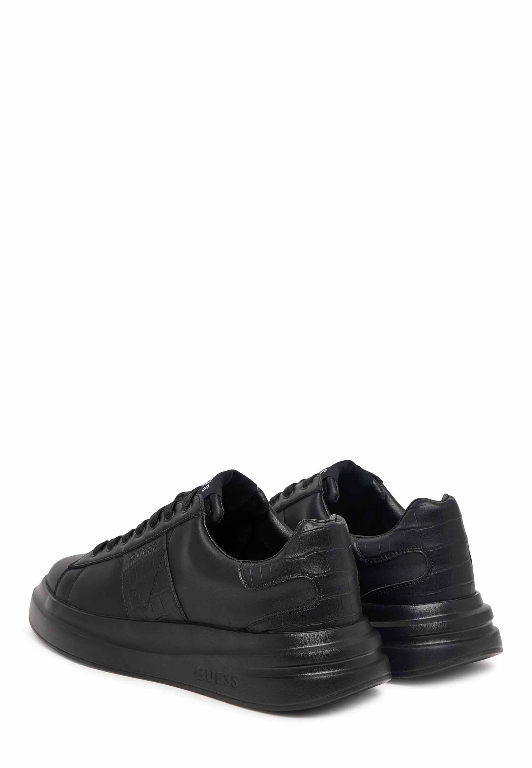 Sneakers Nero Guess