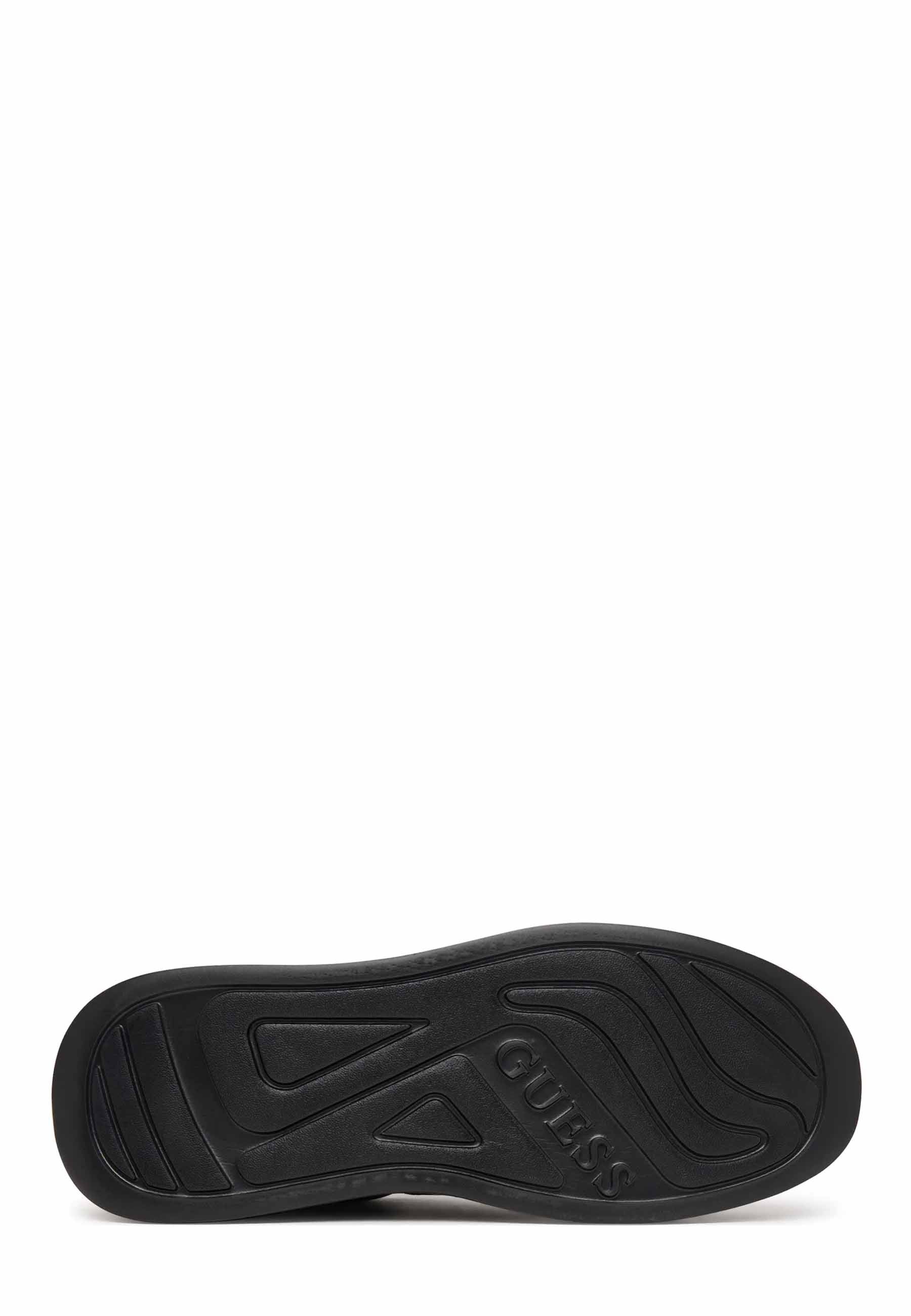Sneakers Nero Guess